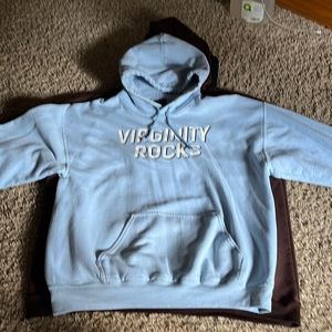 Virginity Rocks Danny Duncan Real merch